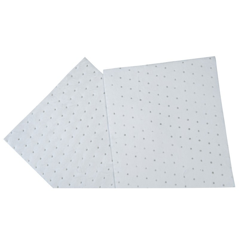 absorbant hydrocarbure feuilles 41x51 cm - trimatex absorbant hydrocarbure feuilles 41x51 cm - trimatex