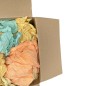 Chiffon coton couleur drap luxueux pour essuyage minutieux - DP - trimatex Chiffon coton couleur drap luxueux pour essuyage minutieux - DP - trimatex