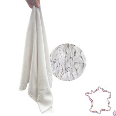 CHIFFON BLANC 1 COTON - CARTON