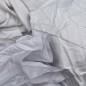 B2 - CHIFFON BLANC COTON - CARTON