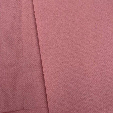 Bobine Chamois 2 plis collés 1000 feuilles - lot de 2