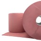 Bobine Chamois 2 plis collés 1000 feuilles - lot de 2 Bobine Chamois 2 plis collés 1000 feuilles - lot de 2