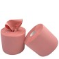 Bobine Chamois 2 plis collés 1000 feuilles - lot de 2 Bobine Chamois 2 plis collés 1000 feuilles - lot de 2