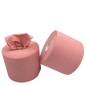Bobine d'essuyage Chamois 2 plis collés 1500 - lot de 2 Bobine d'essuyage Chamois 2 plis collés 1500 - lot de 2