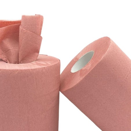 Bobine d'essuyage Chamois 