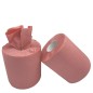 Bobine d'essuyage Chamois - lot de 2 Bobine d'essuyage Chamois - lot de 2