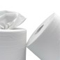 Bobine d'essuyage blanche T.1000 - lot de 2 Bobine d'essuyage blanche T.1000 - lot de 2
