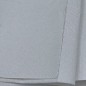 Bobine d'essuyage blanche 1000 F gaufrée collées - lot de 2 Bobine d'essuyage blanche 1000 F gaufrée collées - lot de 2
