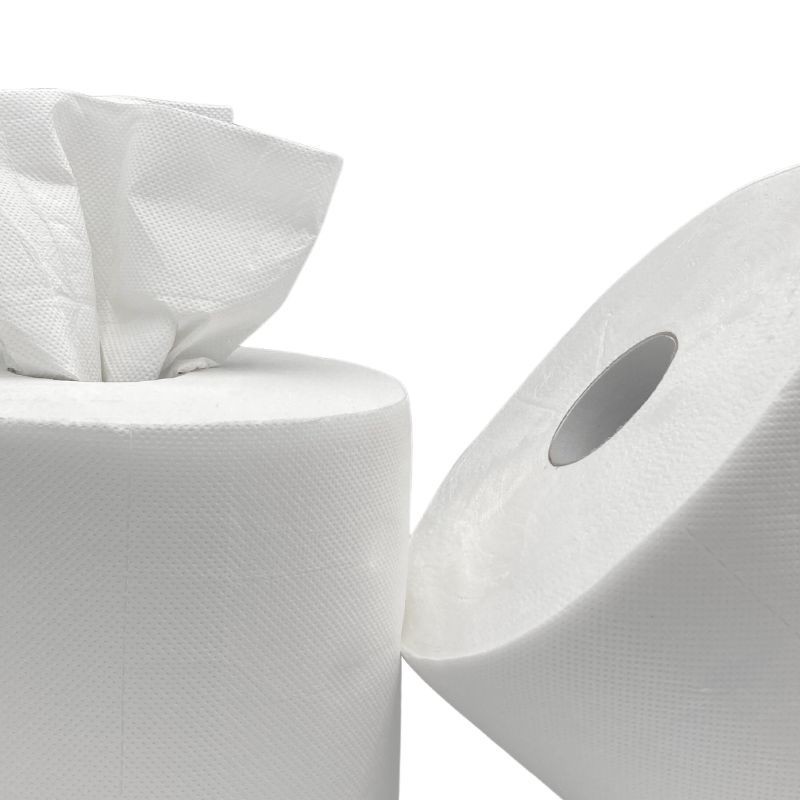 Bobine blanche 1000 - lot de 2 Bobine blanche 1000 - lot de 2