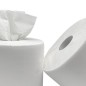 Bobine blanche 1000 - lot de 2 Bobine blanche 1000 - lot de 2