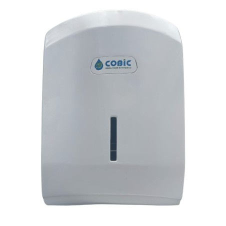 Distributeur bobine d'essuyage 