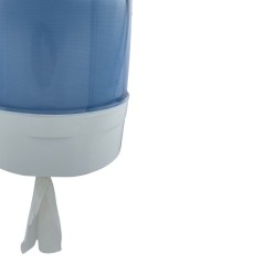 Devidoir bobine d'essuyage 