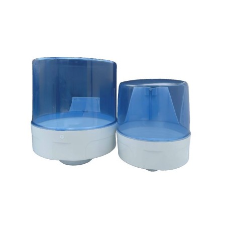 Devidoir bobine d'essuyage 