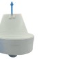 Devidoir bobine d'essuyage - diamètre 24