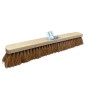 BALAI COCO 60CM - DOUILLE METAL INCLINEE