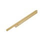 Manche en bois - 1.40m - diamètre 28