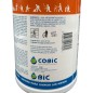 Lingettes imprégnées Cobic Wipe - carton de 6 pots de 80 lingettes Lingettes imprégnées Cobic Wipe - carton de 6 pots de 80 lingettes