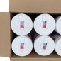 Lingettes imprégnées Cobic Wipe - carton de 6 pots de 80 lingettes Lingettes imprégnées Cobic Wipe - carton de 6 pots de 80 lingettes