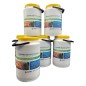 savon microbille spécial peinture parfumé pomme - trimatex savon microbille spécial peinture parfumé pomme - trimatex