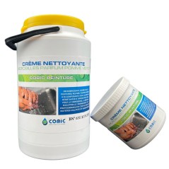 Pâte spécial peinture Cobic peinture
