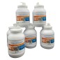 Savon mains microbille professionnel Cobic Agrume - Trimatex Savon mains microbille professionnel Cobic Agrume - Trimatex