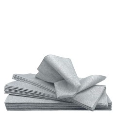 Essuyage non tissé gris softextra 