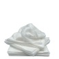 Chiffon non tissé Ecodoux BLANC 38x30 - CARTON DE 2X80 Chiffon non tissé Ecodoux BLANC 38x30 - CARTON DE 2X80