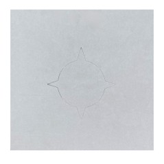 ECODOUX 40gr/m² - ECT3040D01400W40 - 30x40cm - ROULEAU 400F/FILM