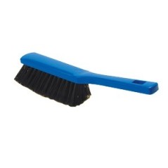 Balayette vinyl monture plastique