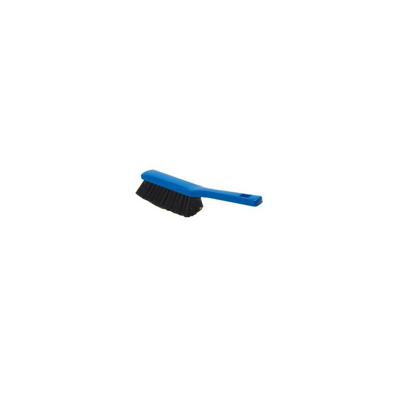 Balayette vinyl monture plastique