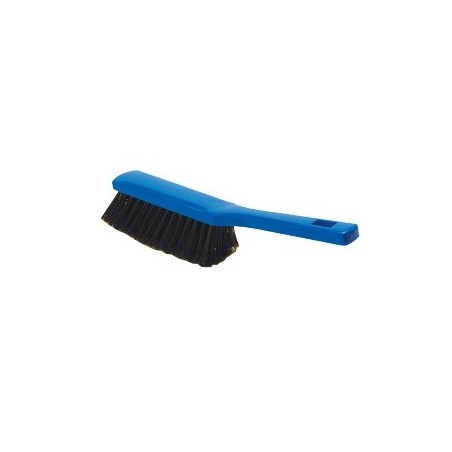 Balayette vinyl monture plastique