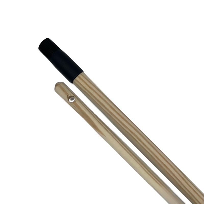 Manche bois diamètre 24 - 1,30m