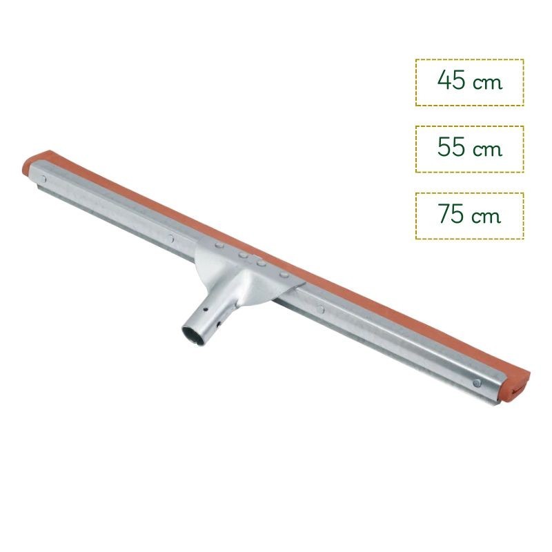 Raclette rouge - Plusieurs dimensions disponibles Raclette rouge - Plusieurs dimensions disponibles