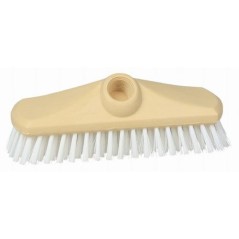 Lave pont nylon 22 cm monture plastique à douille