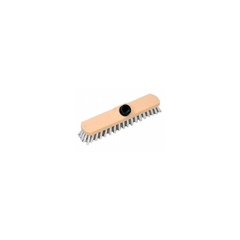 Frottoir nylon - 30 cm Frottoir nylon - 30 cm