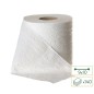 Papier toilette blanc 2 plis - pure ouate x 12 rouleaux  - trimatex