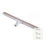 Raclette rouge - Plusieurs dimensions disponibles Raclette rouge - Plusieurs dimensions disponibles