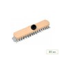 Frottoir nylon - 30 cm Frottoir nylon - 30 cm