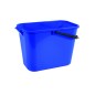 Seau type mery 12L avec essoreur Seau type mery 12L avec essoreur