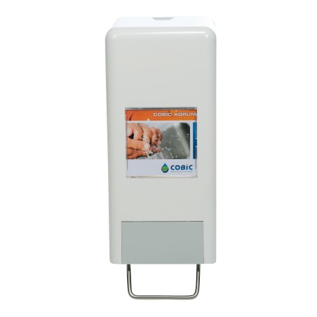 Distributeur pour cartouche 2L