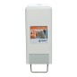 Distributeur pour cartouche 2L
