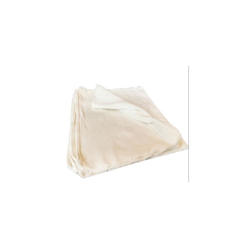 Serviettes d'essuyage polyvalentes - 33x33 - carton de 250 Serviettes d'essuyage polyvalentes - 33x33 - carton de 250