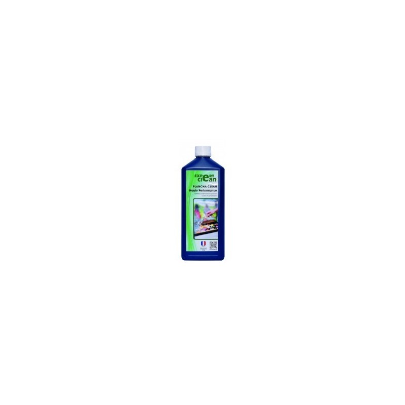 Plancha Clean - 850gr Plancha Clean - 850gr