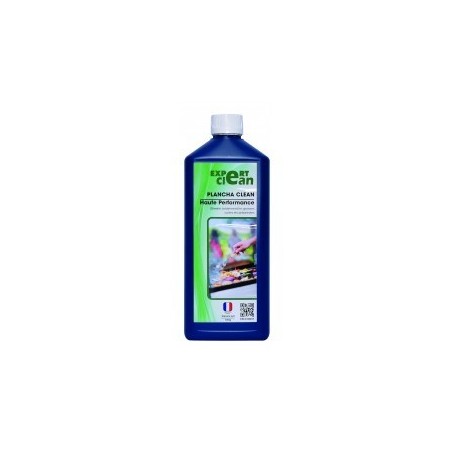 PLANCHA CLEAN - 850 GR
