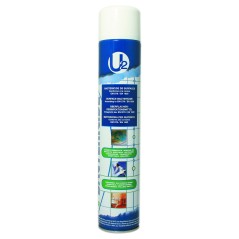 Désinfectant bactéricide menthe - aérosol 750ml