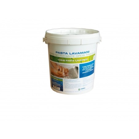 COBS1060 - COBIC PASTA LAVAMANI - CARTON DE 4 SEAUX de 4L