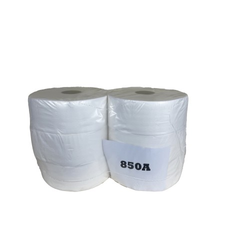 Papier hygiénique ouate 