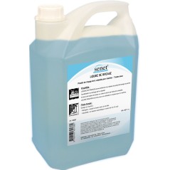 LIQUIDE DE RINCAGE SENET - BIDON 5 L