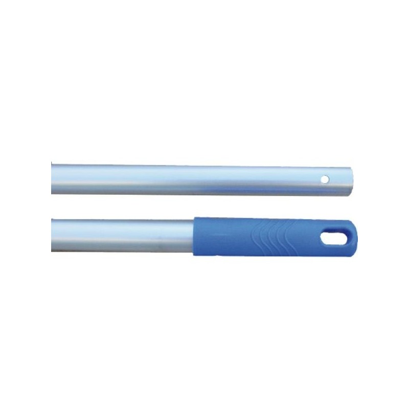 MANCHE ALU PERCE 1m40 - DIAM 23
