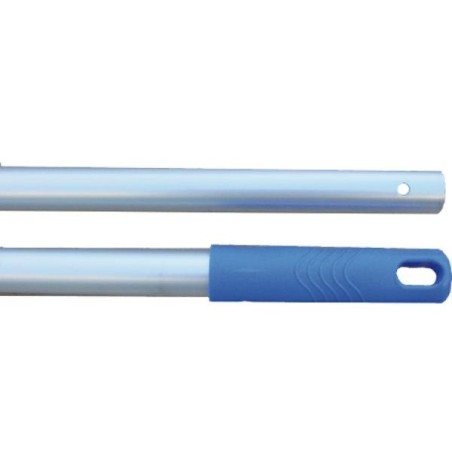 MANCHE ALU PERCE 1m40 - DIAM 23
